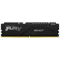 Memorie RAM Kingston FURY Beast KF556C36BBE/32 DIMM / DDR5 / 32 GB