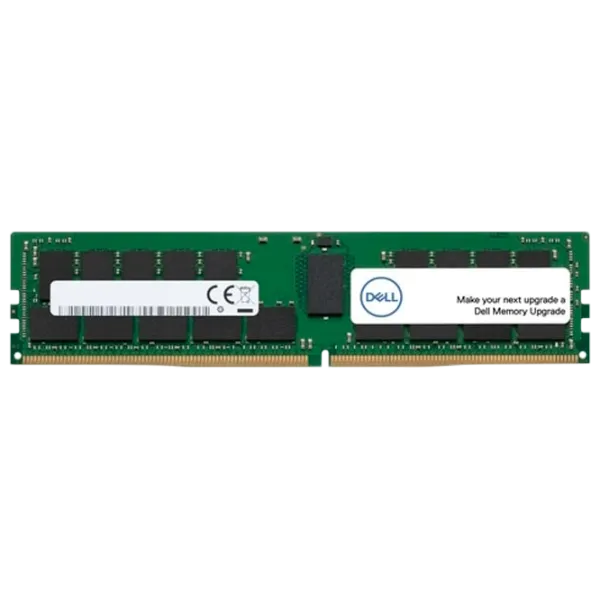 Memorie RAM Dell RDIMM  DIMM / DDR4 / 32 GB photo 1
