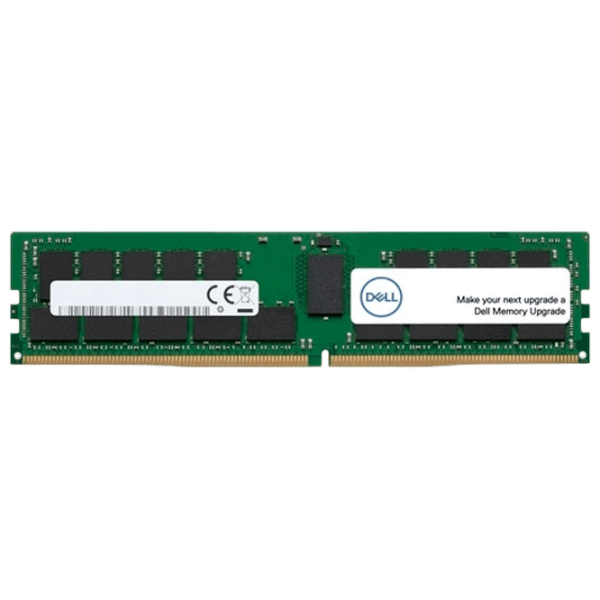 Memorie RAM Dell RDIMM  DIMM / DDR4 / 32 GB photo 1