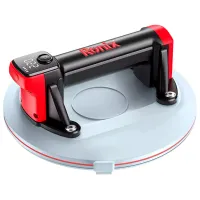 Ventuză cu acumulator Ronix 8537 140 kg / 1