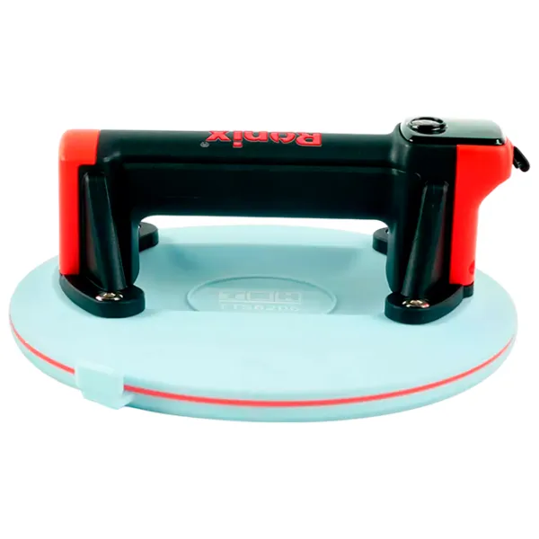 Ventuză cu acumulator Ronix 8537 140 kg / 1 photo 4