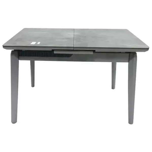 Masă de bucătărie extensibilă Magnus DT A37 Ceramică/ Gray photo 1