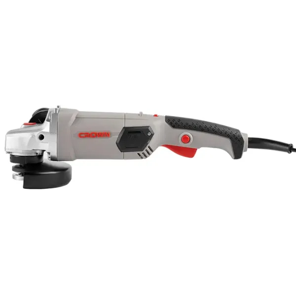 Polizor Crown CT13632-125 Unghiular / 1200 W / Gray photo 5