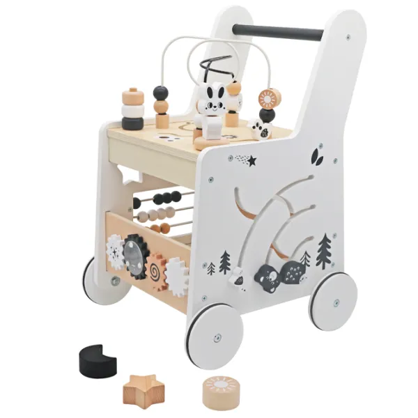 Premergător NuminaKids W16E248 3+ photo 1