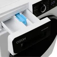 Mașină de spălat Ozon WO71250C5BDI 7 kg / 1200 rpm / White photo 4