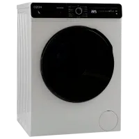 Mașină de spălat Ozon WO81455C5BDI 8 kg / 1200 rpm / White photo 2