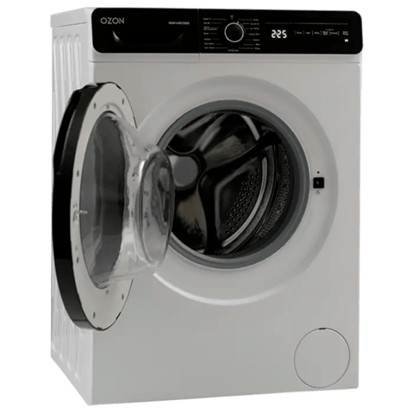 Стиральная машина Ozon WO81455C5BDI 8 кг / 1200 об/мин / Белый photo 3