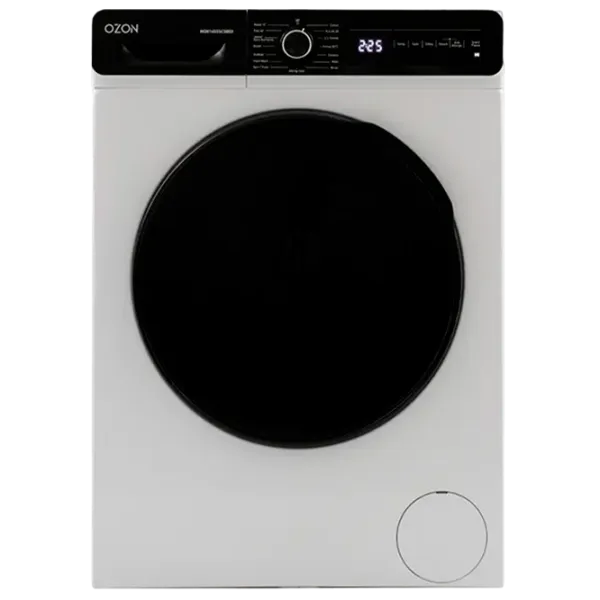 Стиральная машина Ozon WO81455SC5BDI 8 кг / 1400 об/мин / Белый photo 1