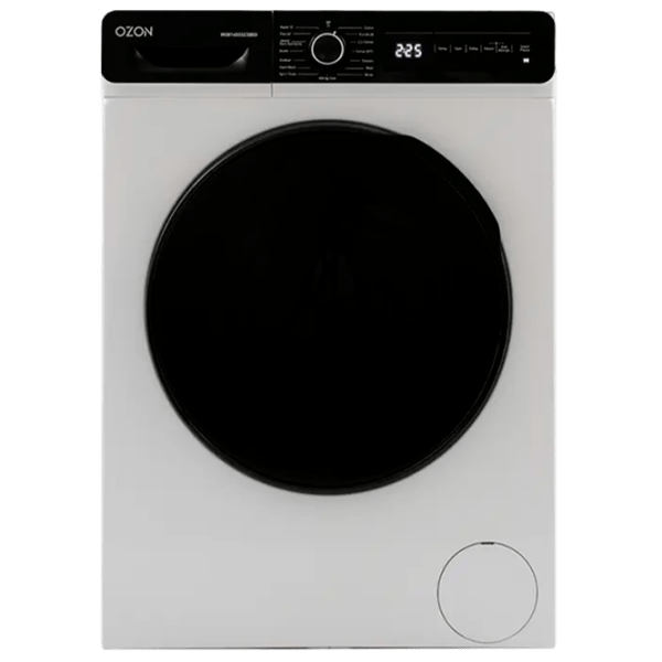 Стиральная машина Ozon WO81455SC5BDI 8 кг / 1400 об/мин / Белый photo 1