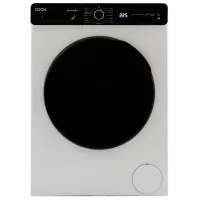 Стиральная машина Ozon WO81455SC5BDI 8 кг / 1400 об/мин / Белый