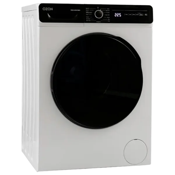 Стиральная машина Ozon WO81455SC5BDI 8 кг / 1400 об/мин / Белый photo 2