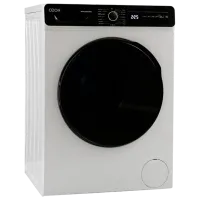 Mașină de spălat Ozon WO81455SC5BDI 8 kg / 1400 rpm / White photo 2