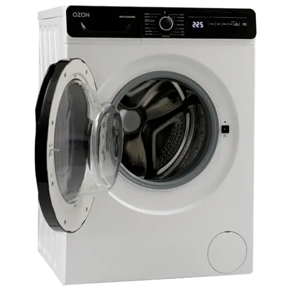 Стиральная машина Ozon WO81455SC5BDI 8 кг / 1400 об/мин / Белый photo 3