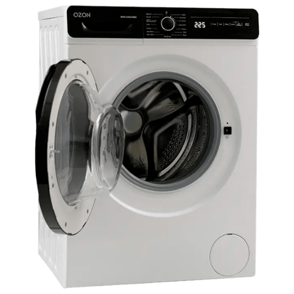 Стиральная машина Ozon WO81455SC5BDI 8 кг / 1400 об/мин / Белый photo 3