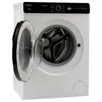 Mașină de spălat Ozon WO81455SC5BDI 8 kg / 1400 rpm / White photo 3