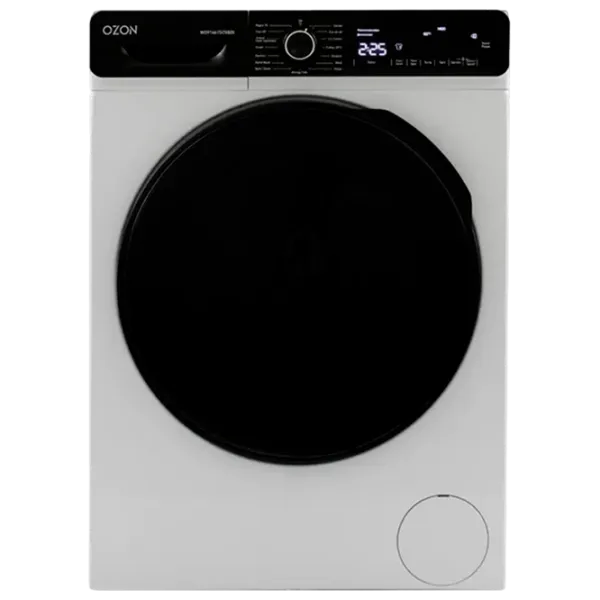 Стиральная машина Ozon WO91461SC5BDI 9 кг / 1400 об/мин / Белый photo 1