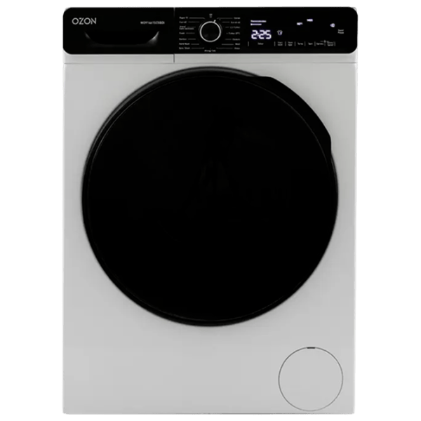 Стиральная машина Ozon WO91461SC5BDI 9 кг / 1400 об/мин / Белый photo 1