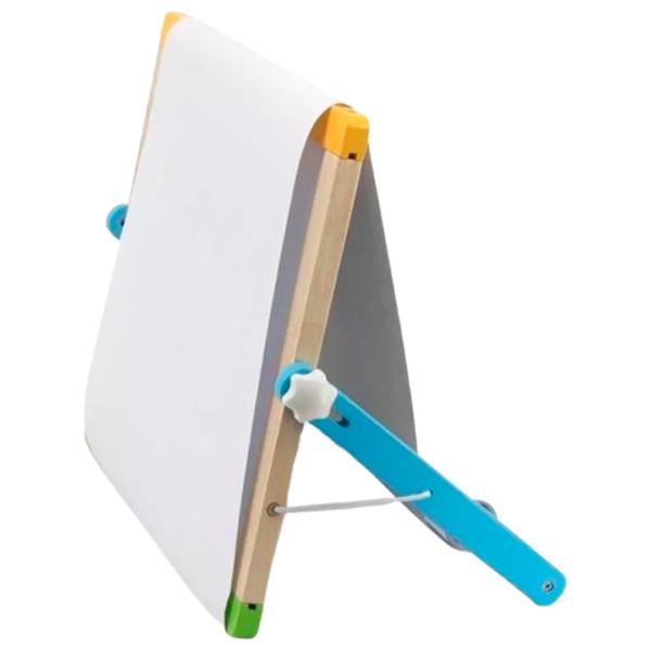 Магнитная доска VIGA Dry Erase and Chalk Board 3+ photo 2