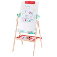 Двусторонний мольберт Hape E1063 3+