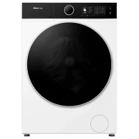 Mașină de spălat Hisense WF5I1045BWQ 10.5 kg / 1400 rpm / White