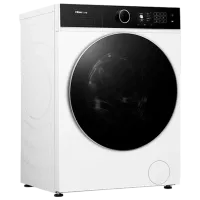Стиральная машина Hisense WF5I1045BWQ 10.5 кг / 1400 об/мин / Белый photo 2