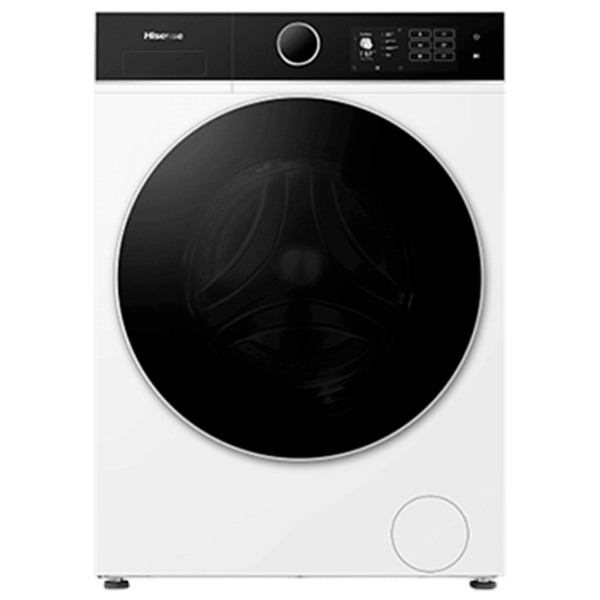 Mașină de spălat Hisense WF5I1045BWQ 10.5 kg / 1400 rpm / White photo 3