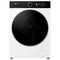 Стиральная машина Hisense WF5I1045BWQ 10.5 кг / 1400 об/мин / Белый photo 3