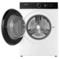 Стиральная машина Hisense WF5I1045BWQ 10.5 кг / 1400 об/мин / Белый photo 4