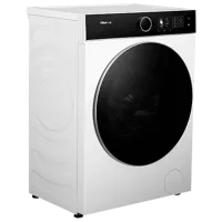 Стиральная машина Hisense WF5I1045BWQ 10.5 кг / 1400 об/мин / Белый photo 5