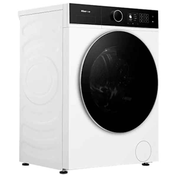Mașină de spălat Hisense WF5I1045BWQ 10.5 kg / 1400 rpm / White photo 6