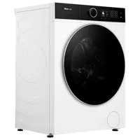 Стиральная машина Hisense WF5I1045BWQ 10.5 кг / 1400 об/мин / Белый photo 6