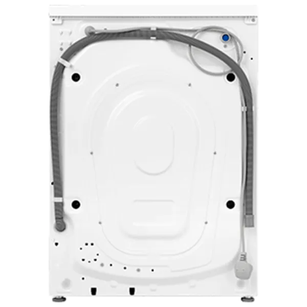 Mașină de spălat Hisense WF5I1045BWQ 10.5 kg / 1400 rpm / White photo 7