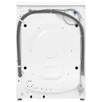 Стиральная машина Hisense WF5I1045BWQ 10.5 кг / 1400 об/мин / Белый photo 7