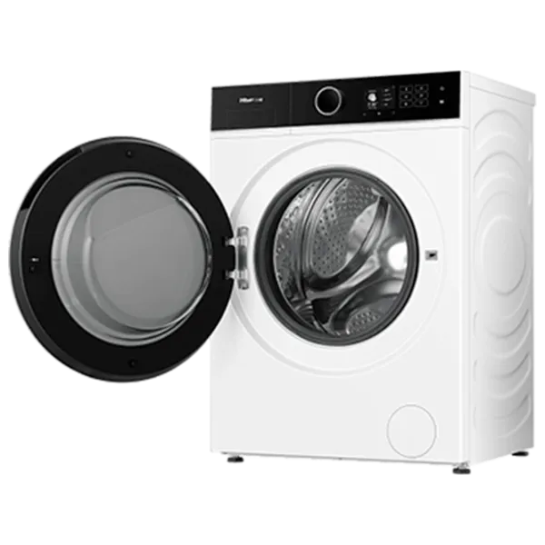 Mașină de spălat Hisense WF5I1045BWQ 10.5 kg / 1400 rpm / White photo 9