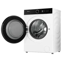 Стиральная машина Hisense WF5I1045BWQ 10.5 кг / 1400 об/мин / Белый photo 9