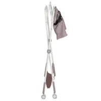 Masă de înfăşat Moni Kaskada MT.227943 Unisex / 0+ / Gray photo 7