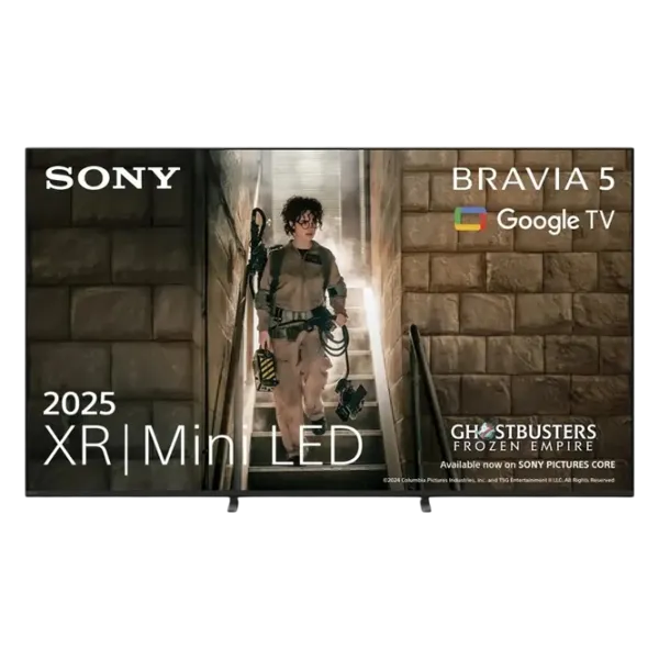 Телевизор Sony K65XR55B  65" / MiniLED / 4K / Smart TV / Черный photo 1