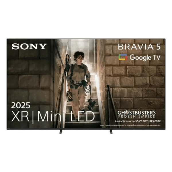 Телевизор Sony K65XR55B  65" / MiniLED / 4K / Smart TV / Черный photo 1