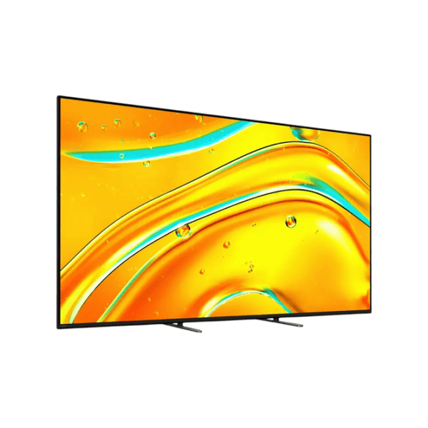 Телевизор Sony K65XR55B  65" / MiniLED / 4K / Smart TV / Черный photo 3