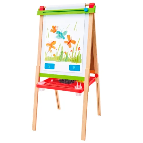 Двусторонний мольберт Hape E2016 3+ photo 2