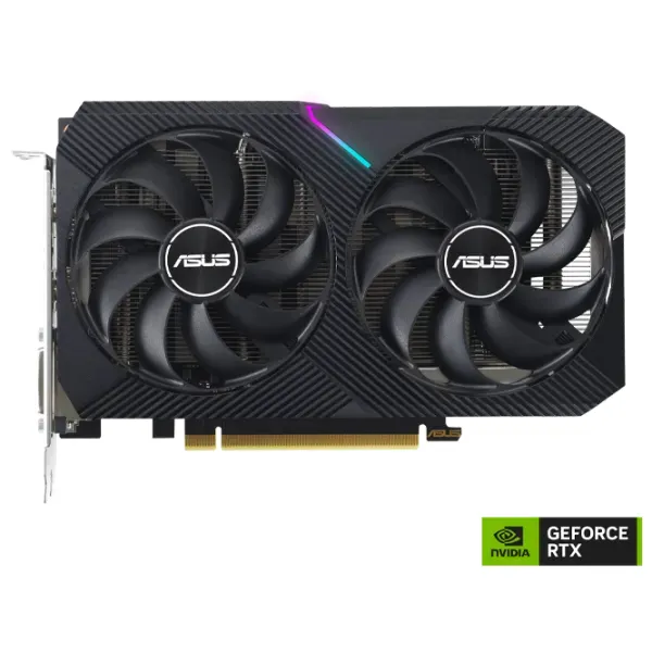 Игровой компьютер Navigator 11041  Core i5 12400F/ 16 ГБ/ / 1 ТБ/ GeForce RTX 3050 photo 4