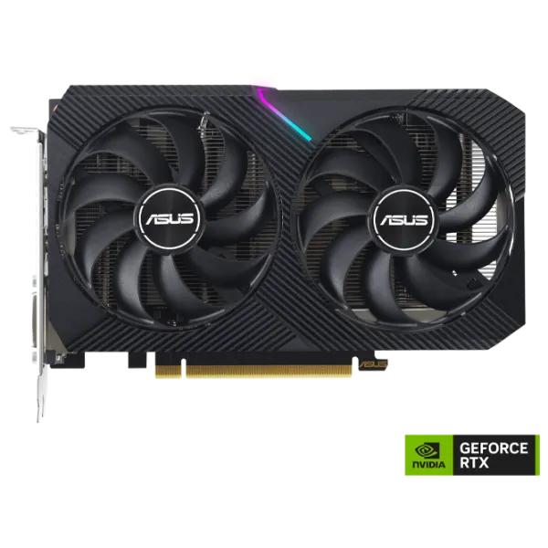 Игровой компьютер Navigator 11041  Core i5 12400F/ 16 ГБ/ / 1 ТБ/ GeForce RTX 3050 photo 4