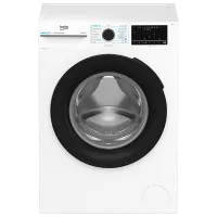Стиральная машина Beko BM3WFU410415WB 10 кг / 1400 об/мин / Белый