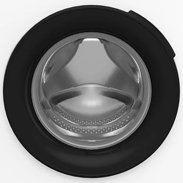 Mașină de spălat Beko BM3WFU410415WB 10 kg / 1400 rpm / White photo 7