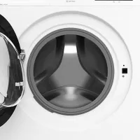 Mașină de spălat Beko BM3WFU410415WB 10 kg / 1400 rpm / White photo 8