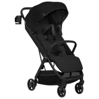 Cărucior pentru copil Lionelo Julie Air LN.226023/ Black