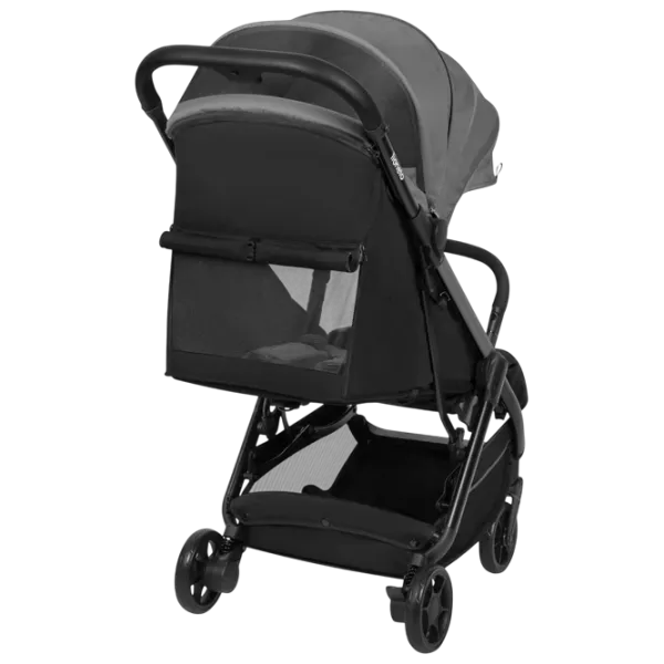 Cărucior pentru copil Lionelo Julie Air LN.226022/ Gray photo 5