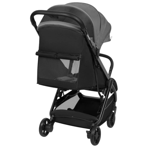 Cărucior pentru copil Lionelo Julie Air LN.226022/ Gray photo 5