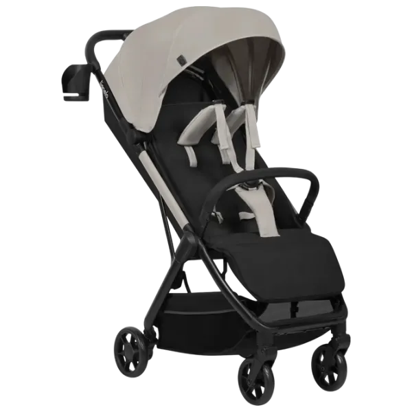 Cărucior pentru copil Lionelo Julie Air LN.227550/ Beige photo 1