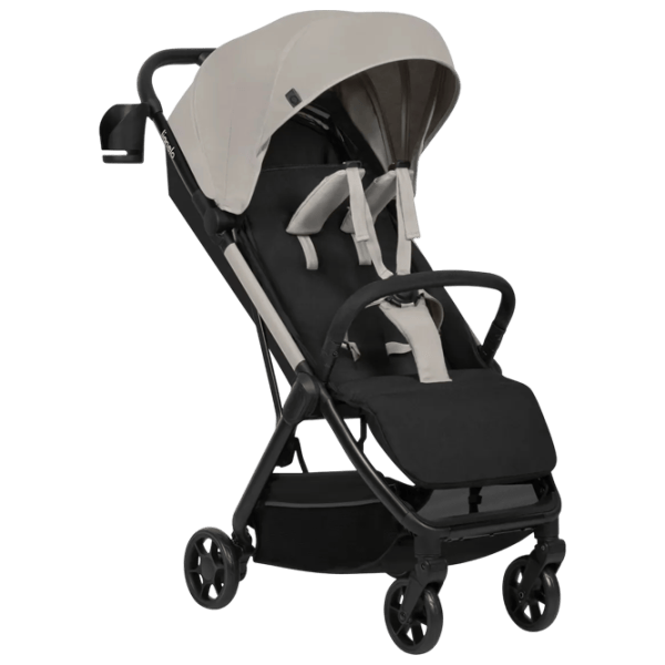 Cărucior pentru copil Lionelo Julie Air LN.227550/ Beige photo 1